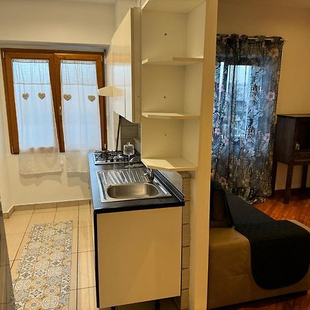 Appartamento Roma Montesacro Exterior photo