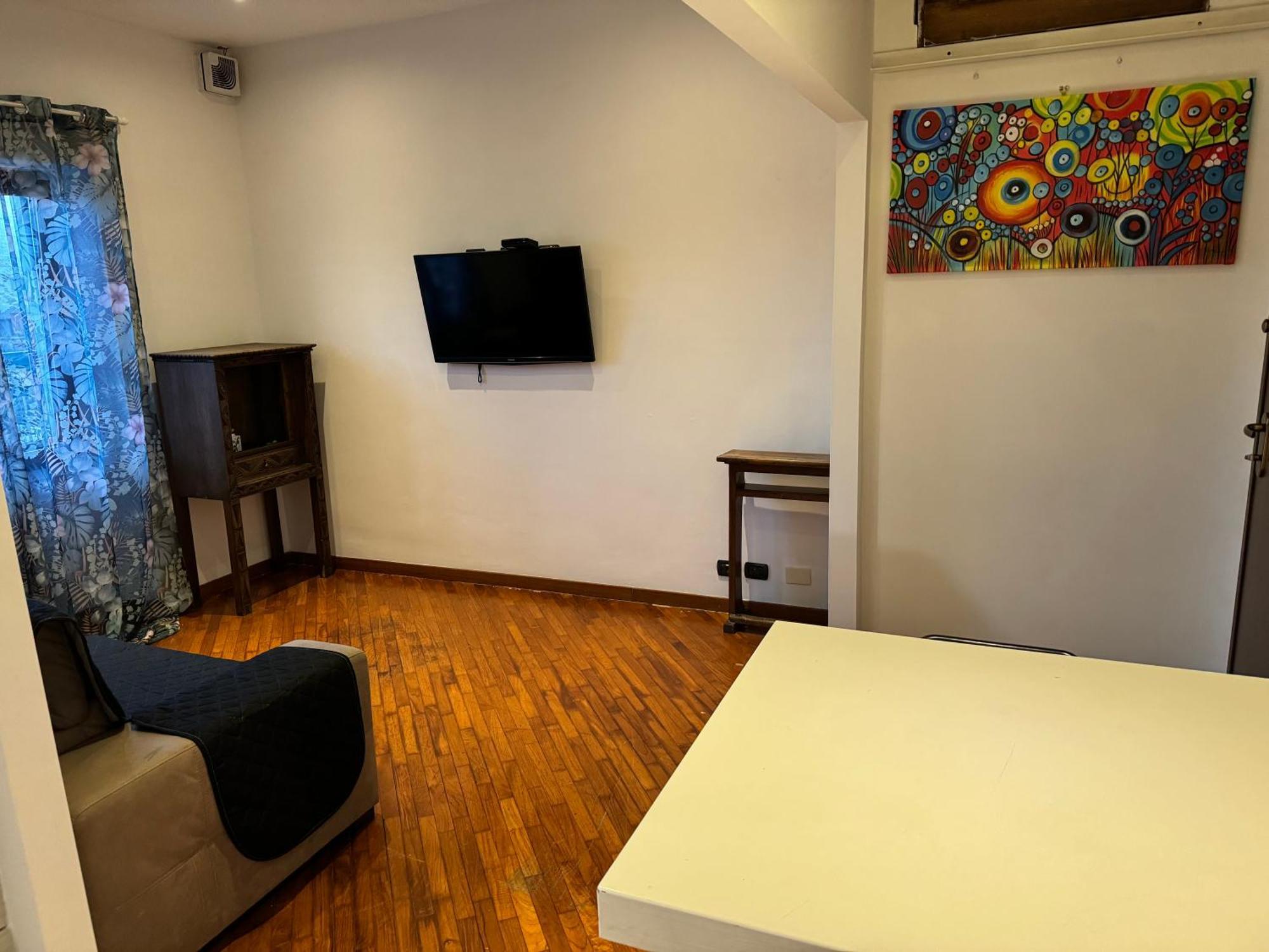 Appartamento Roma Montesacro Exterior photo