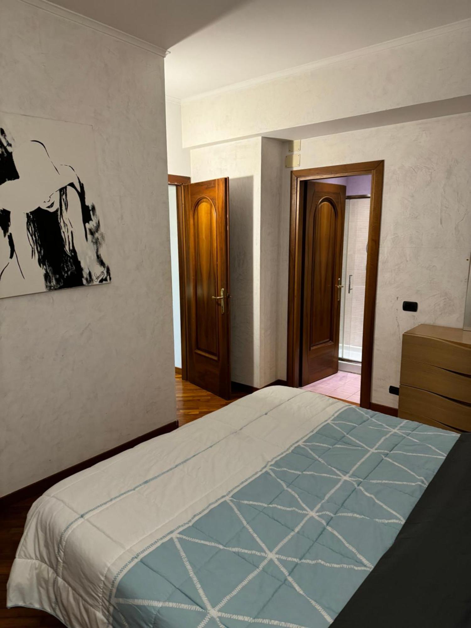 Appartamento Roma Montesacro Exterior photo